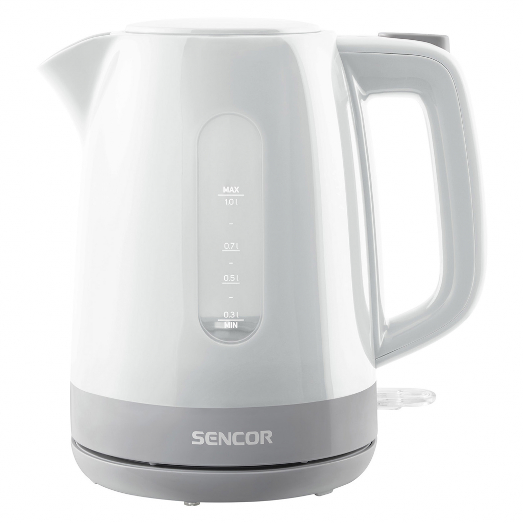 Ел. кана Sencor SWK 1020WH